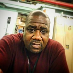 Meet your Posher, Walter